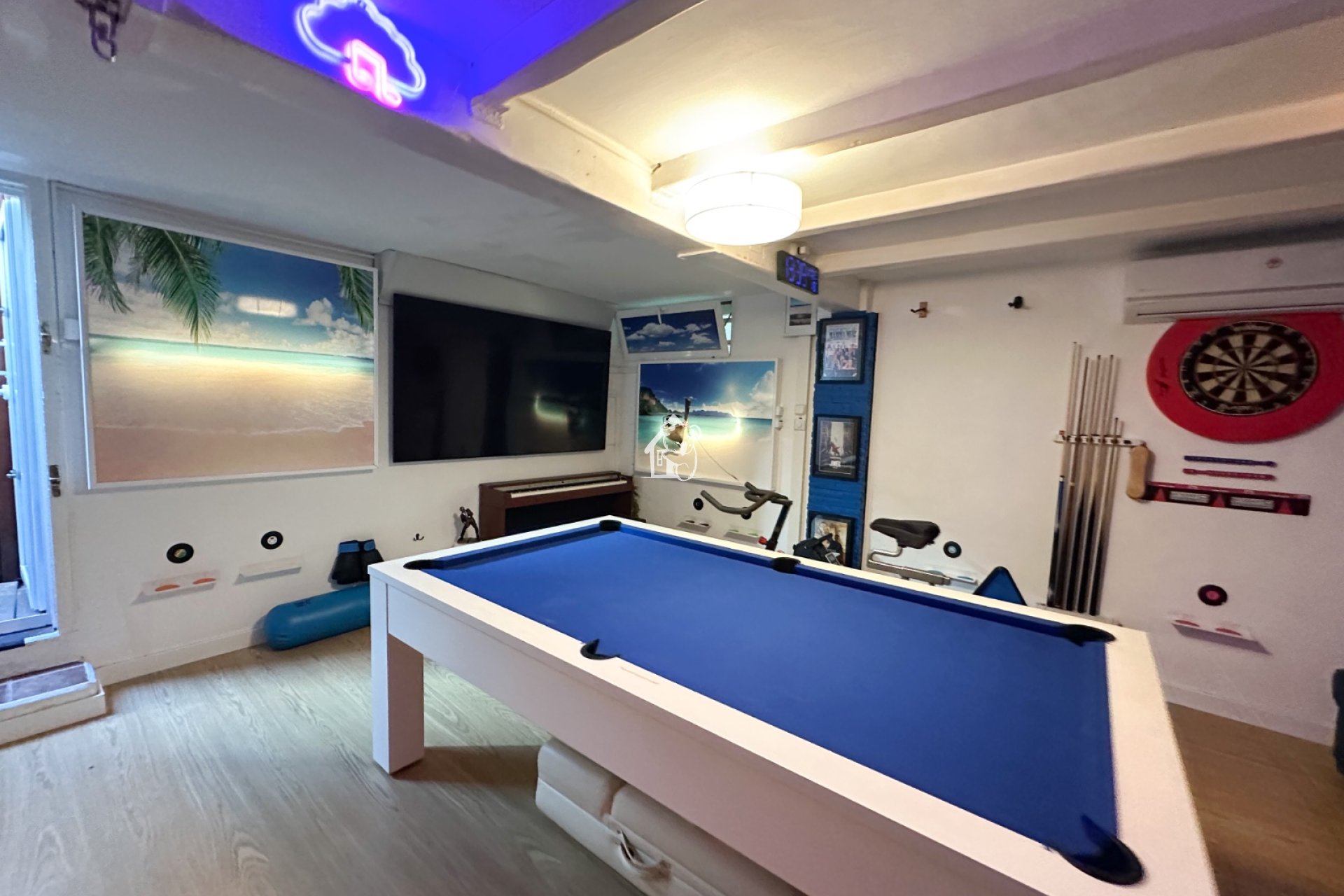 Перепродажа - Villa - Orihuela Costa