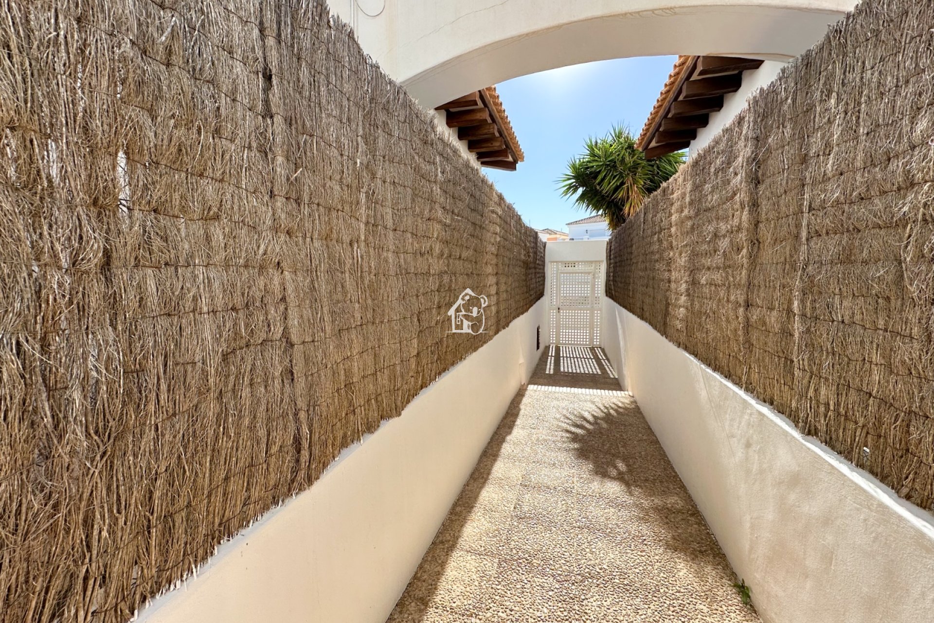 Перепродажа - Villa - Orihuela Costa