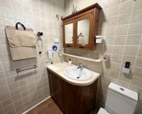 Перепродажа - Villa - Orihuela Costa