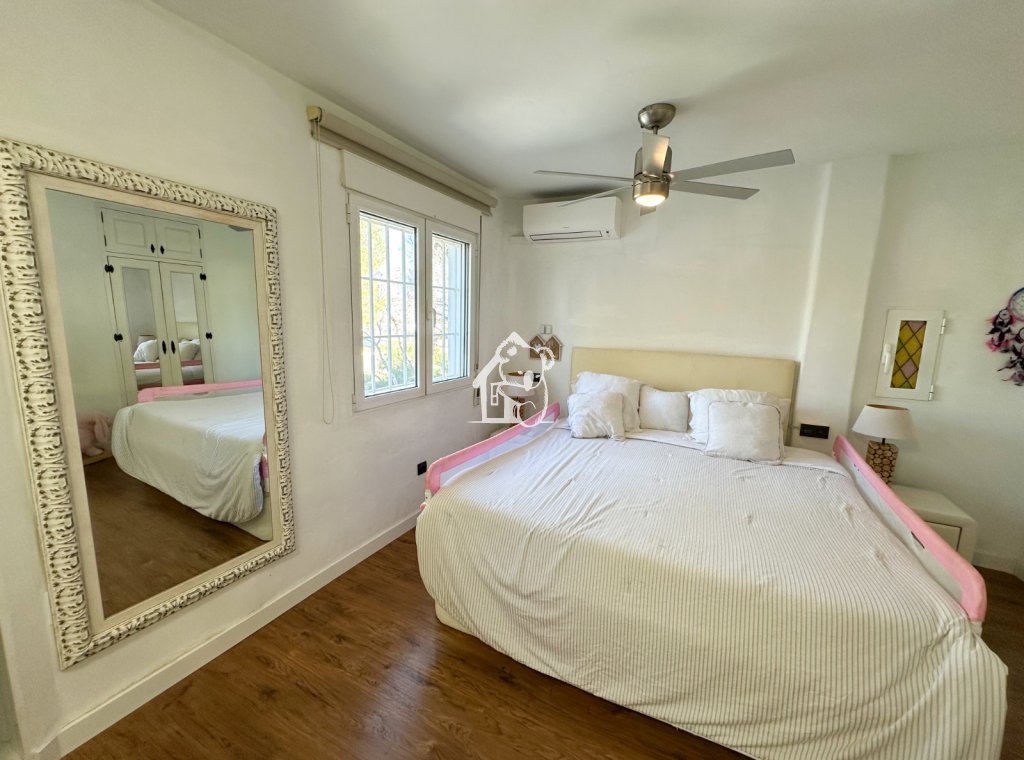 Перепродажа - Villa - Orihuela Costa