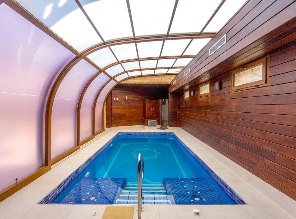Перепродажа - Villa - Orihuela
