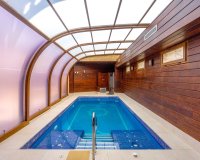 Перепродажа - Villa - Orihuela