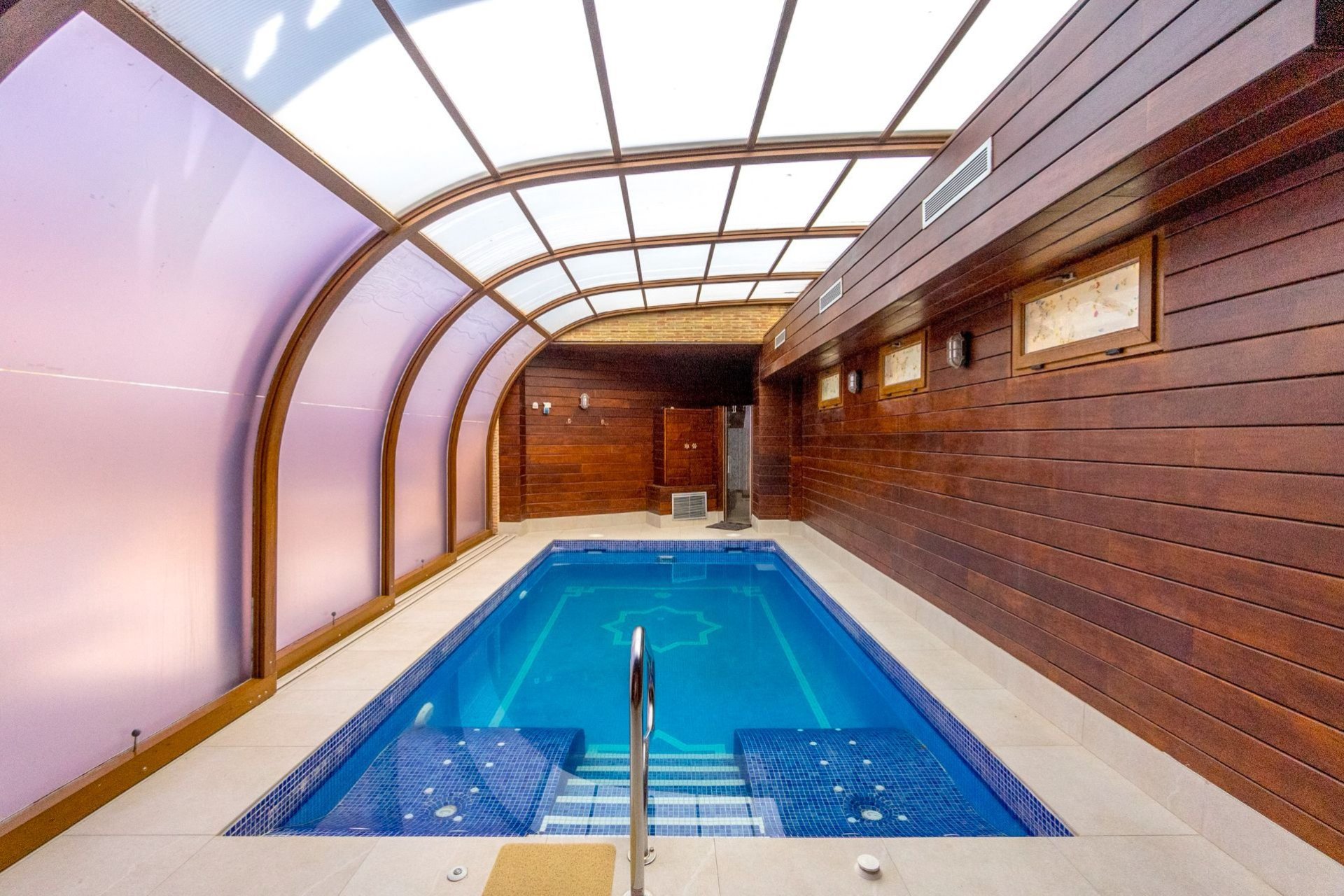 Перепродажа - Villa - Orihuela
