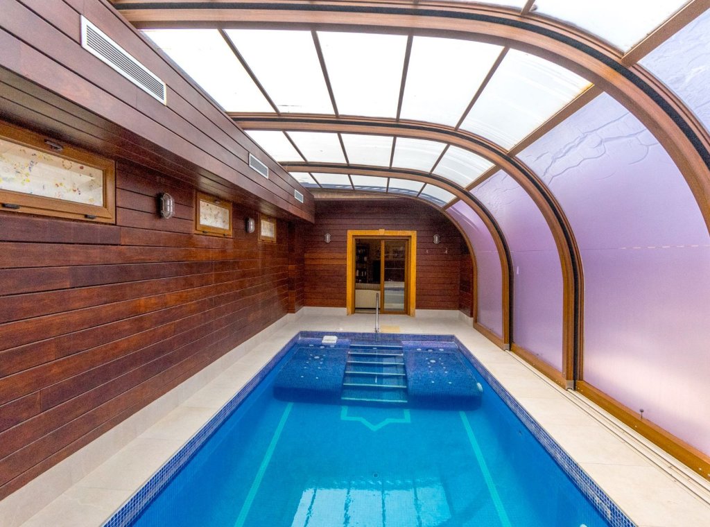 Перепродажа - Villa - Orihuela