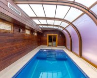 Перепродажа - Villa - Orihuela