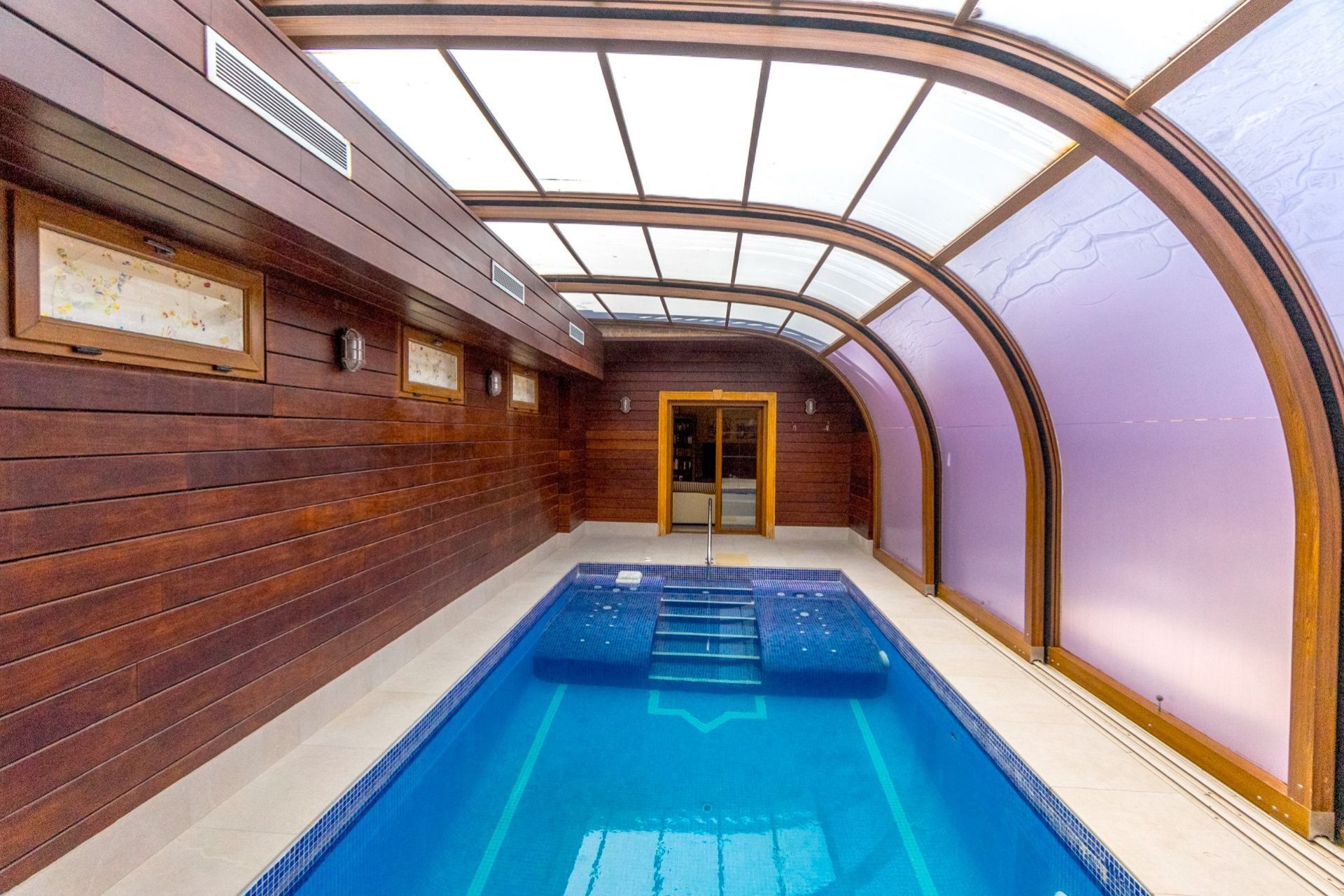 Перепродажа - Villa - Orihuela