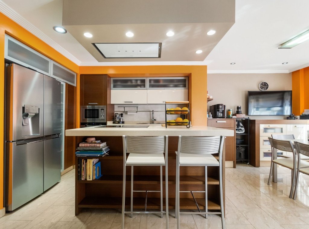 Перепродажа - Villa - Orihuela