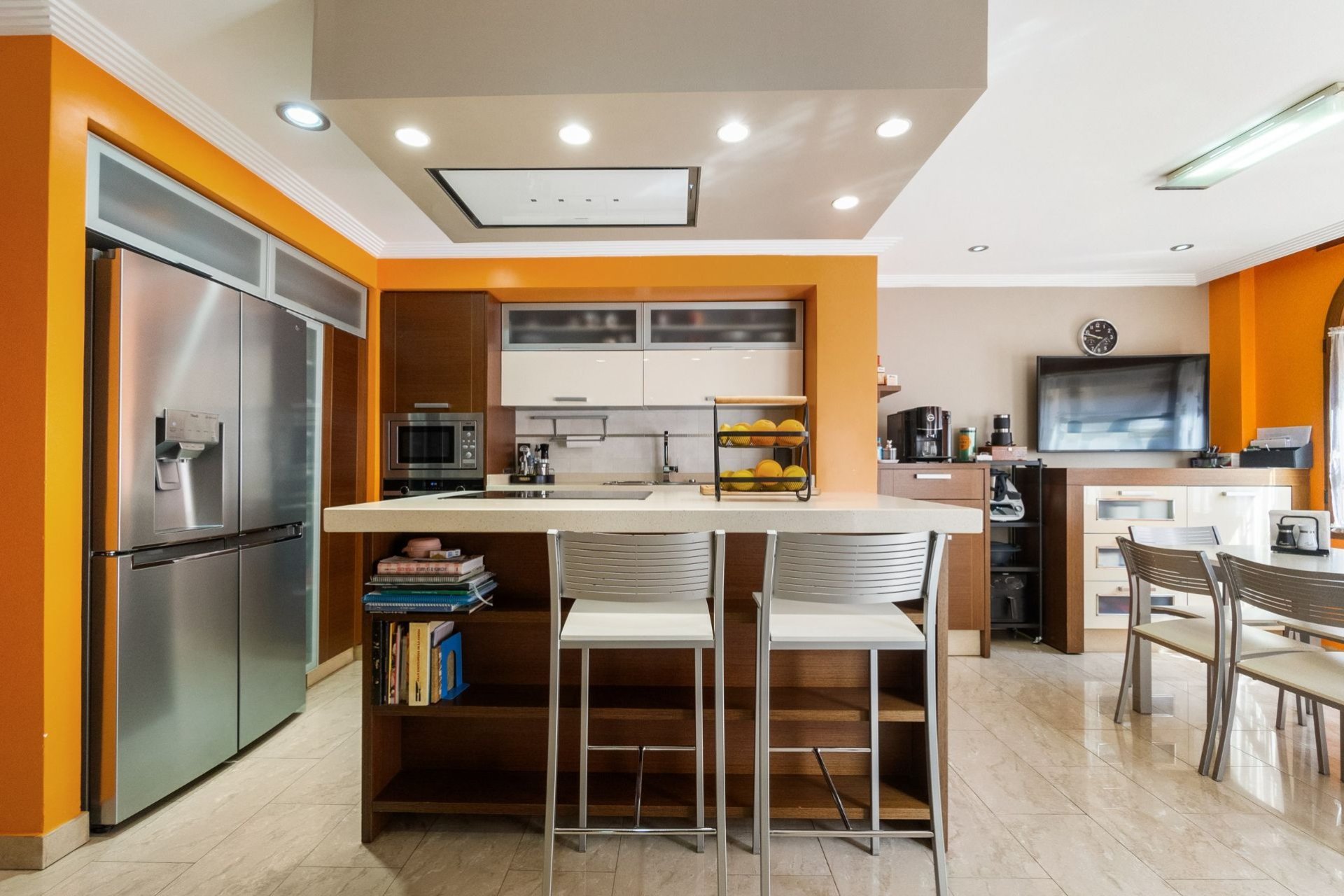 Перепродажа - Villa - Orihuela