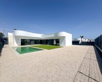 Перепродажа - Villa - Rojales - Ciudad Quesada