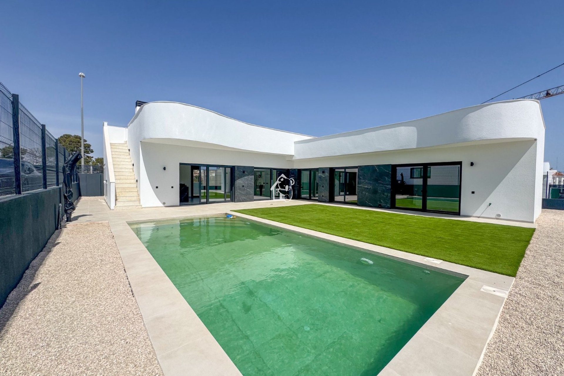 Перепродажа - Villa - Rojales - Ciudad Quesada