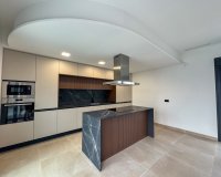 Перепродажа - Villa - Rojales - Ciudad Quesada