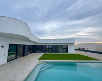 Перепродажа - Villa - Rojales - Ciudad Quesada