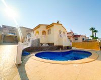 Перепродажа - Villa - Rojales - Ciudad Quesada