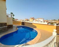 Перепродажа - Villa - Rojales - Ciudad Quesada