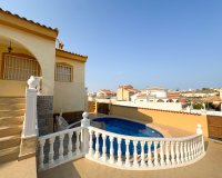 Перепродажа - Villa - Rojales - Ciudad Quesada