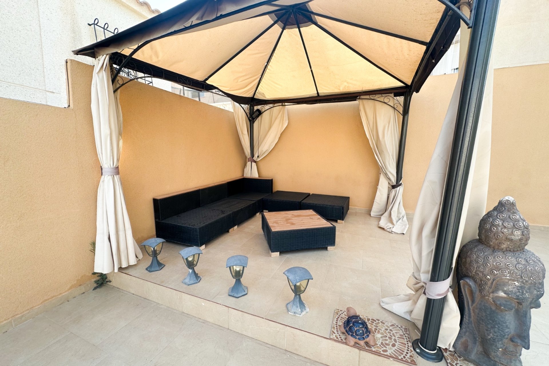 Перепродажа - Villa - Rojales - Ciudad Quesada