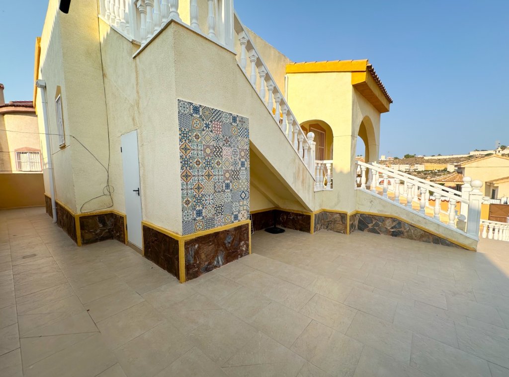 Перепродажа - Villa - Rojales - Ciudad Quesada