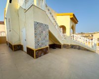 Перепродажа - Villa - Rojales - Ciudad Quesada