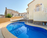 Перепродажа - Villa - Rojales - Ciudad Quesada