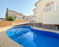 Перепродажа - Villa - Rojales - Ciudad Quesada