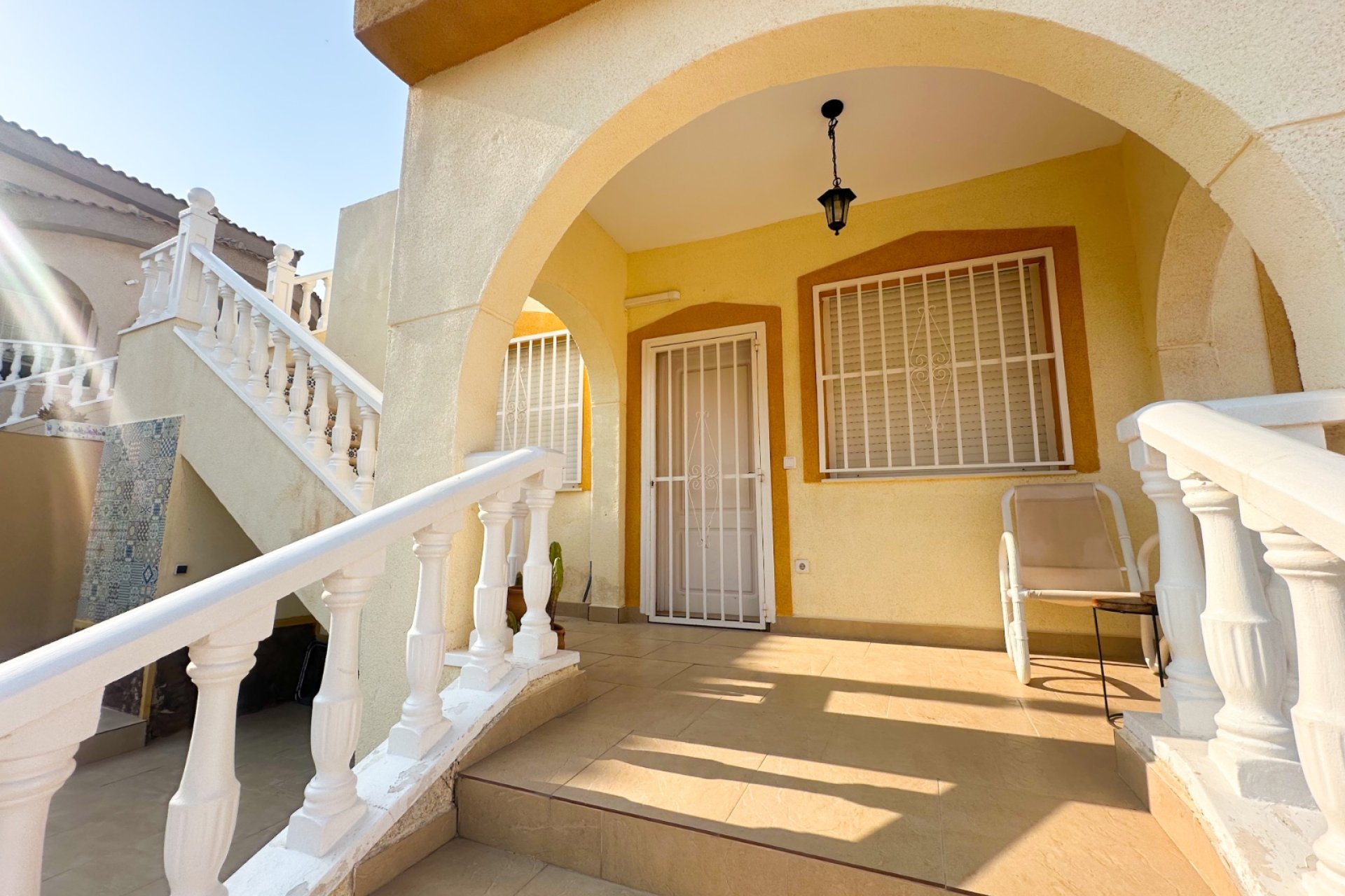 Перепродажа - Villa - Rojales - Ciudad Quesada