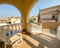 Перепродажа - Villa - Rojales - Ciudad Quesada