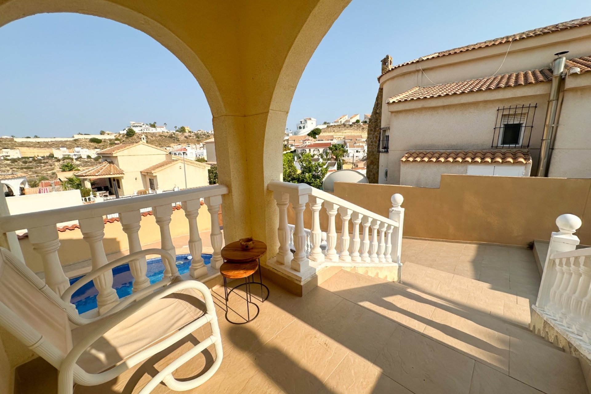 Перепродажа - Villa - Rojales - Ciudad Quesada