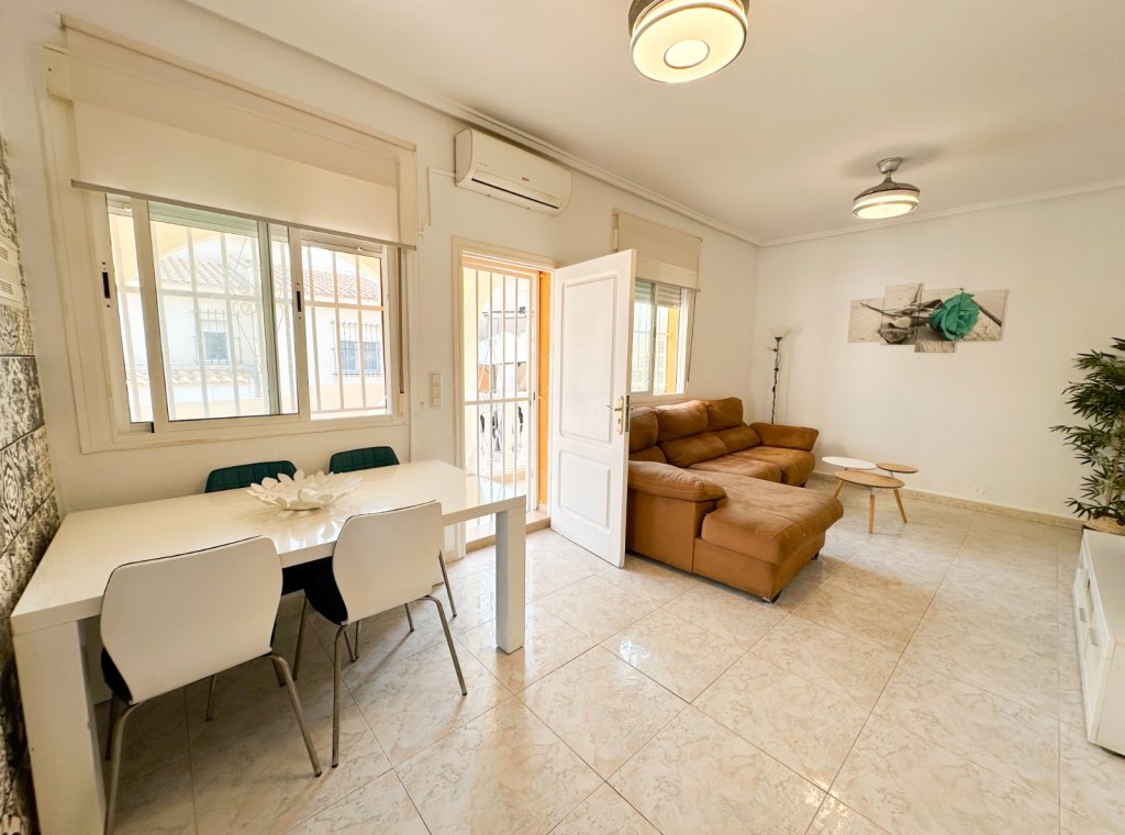 Перепродажа - Villa - Rojales - Ciudad Quesada