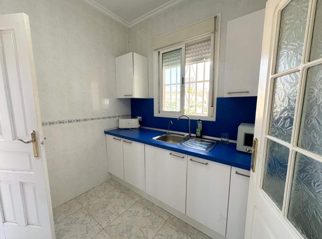 Перепродажа - Villa - Rojales - Ciudad Quesada