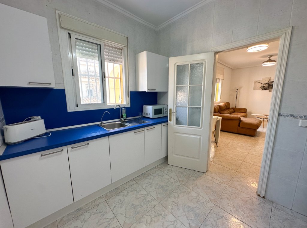 Перепродажа - Villa - Rojales - Ciudad Quesada