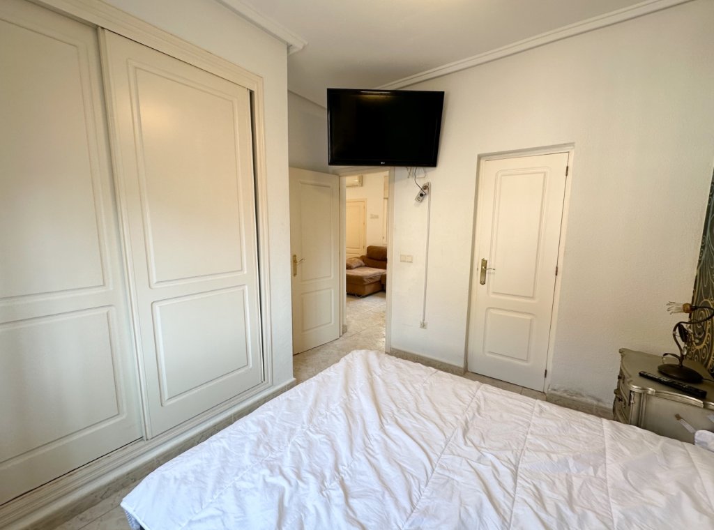 Перепродажа - Villa - Rojales - Ciudad Quesada