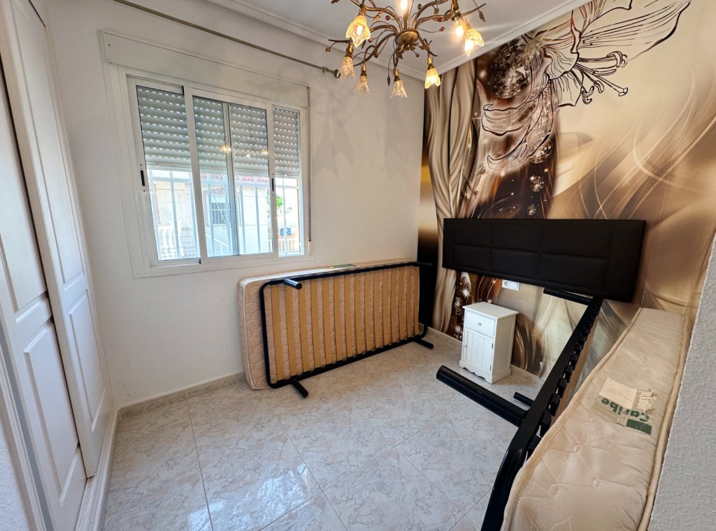 Перепродажа - Villa - Rojales - Ciudad Quesada