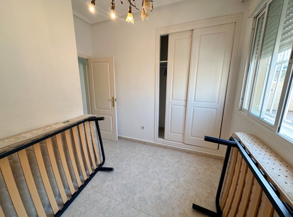 Перепродажа - Villa - Rojales - Ciudad Quesada