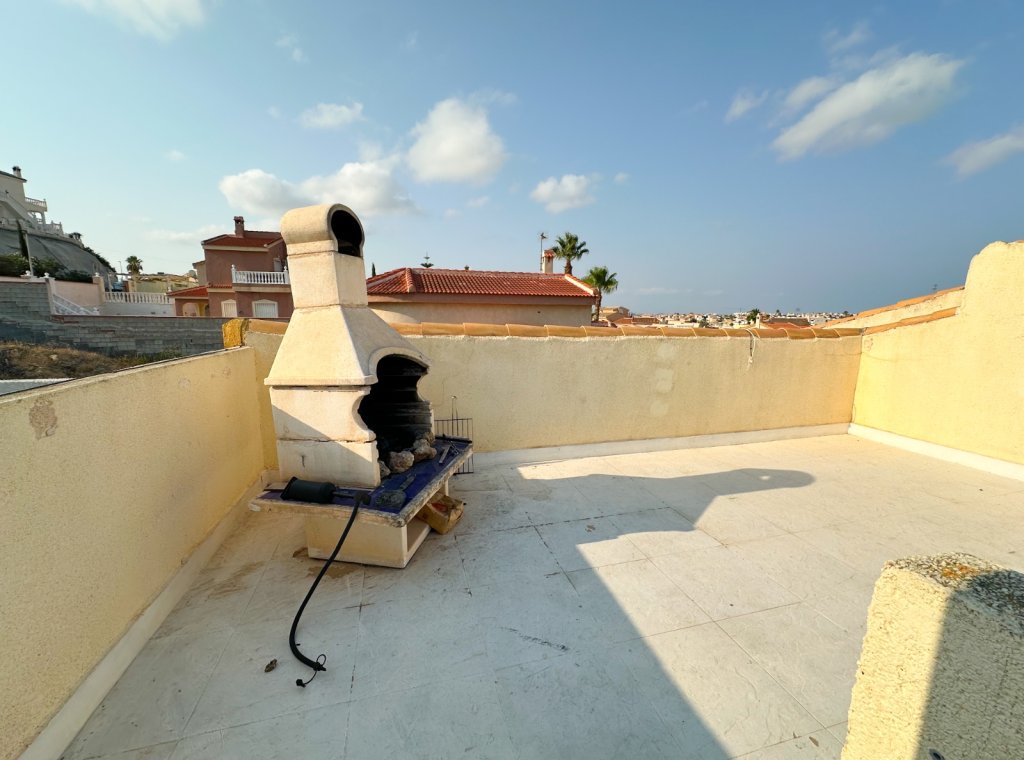 Перепродажа - Villa - Rojales - Ciudad Quesada