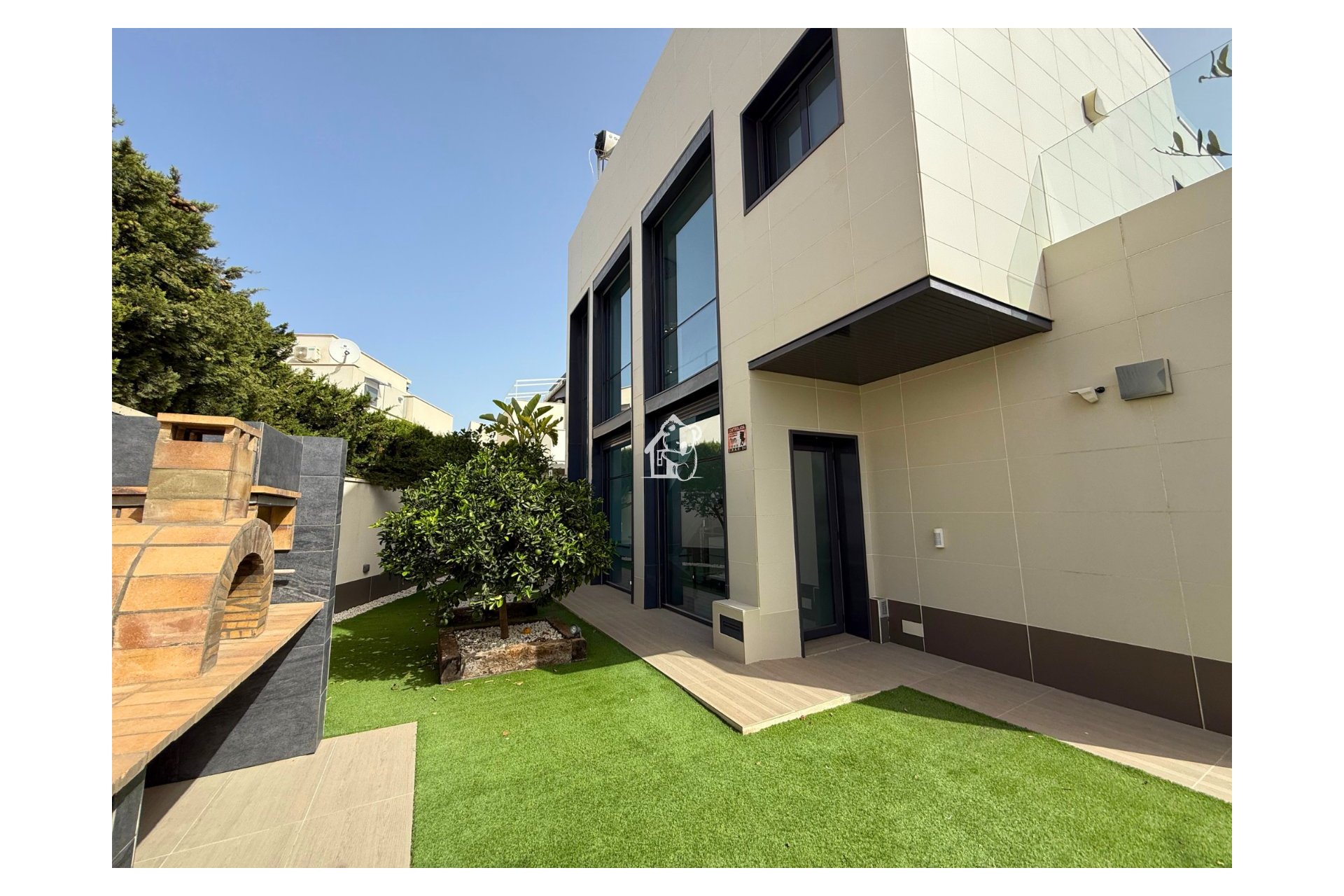 Перепродажа - Villa - San Miguel de Salinas