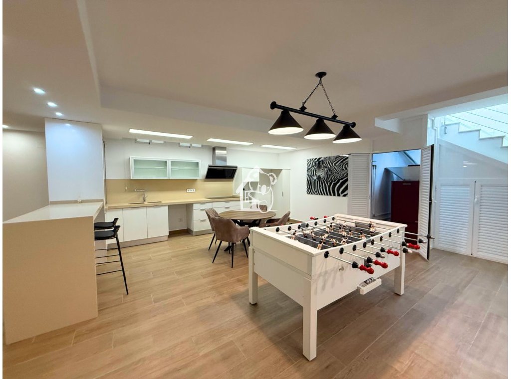 Перепродажа - Villa - San Miguel de Salinas