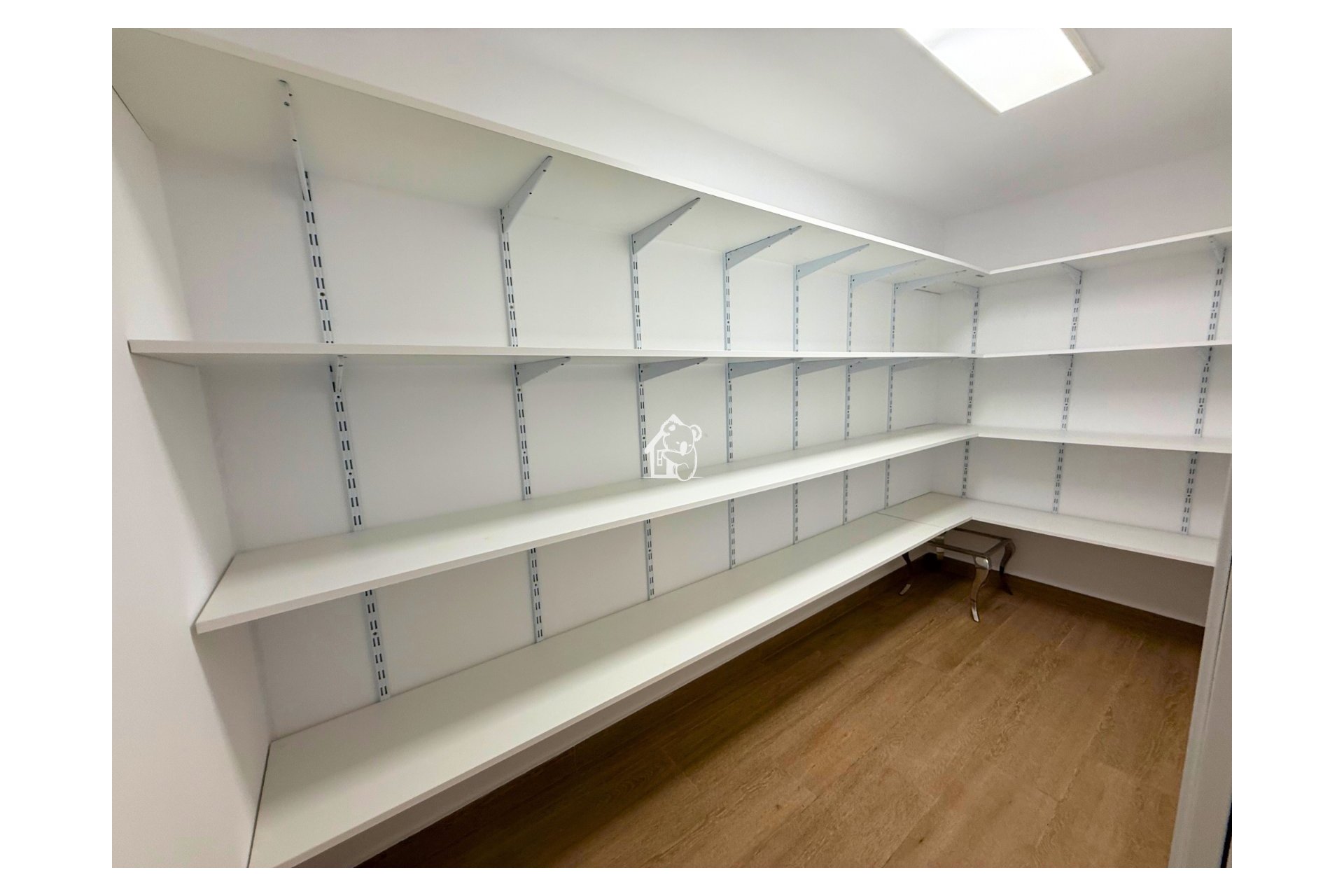 Перепродажа - Villa - San Miguel de Salinas