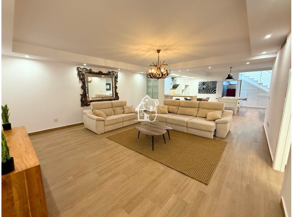 Перепродажа - Villa - San Miguel de Salinas