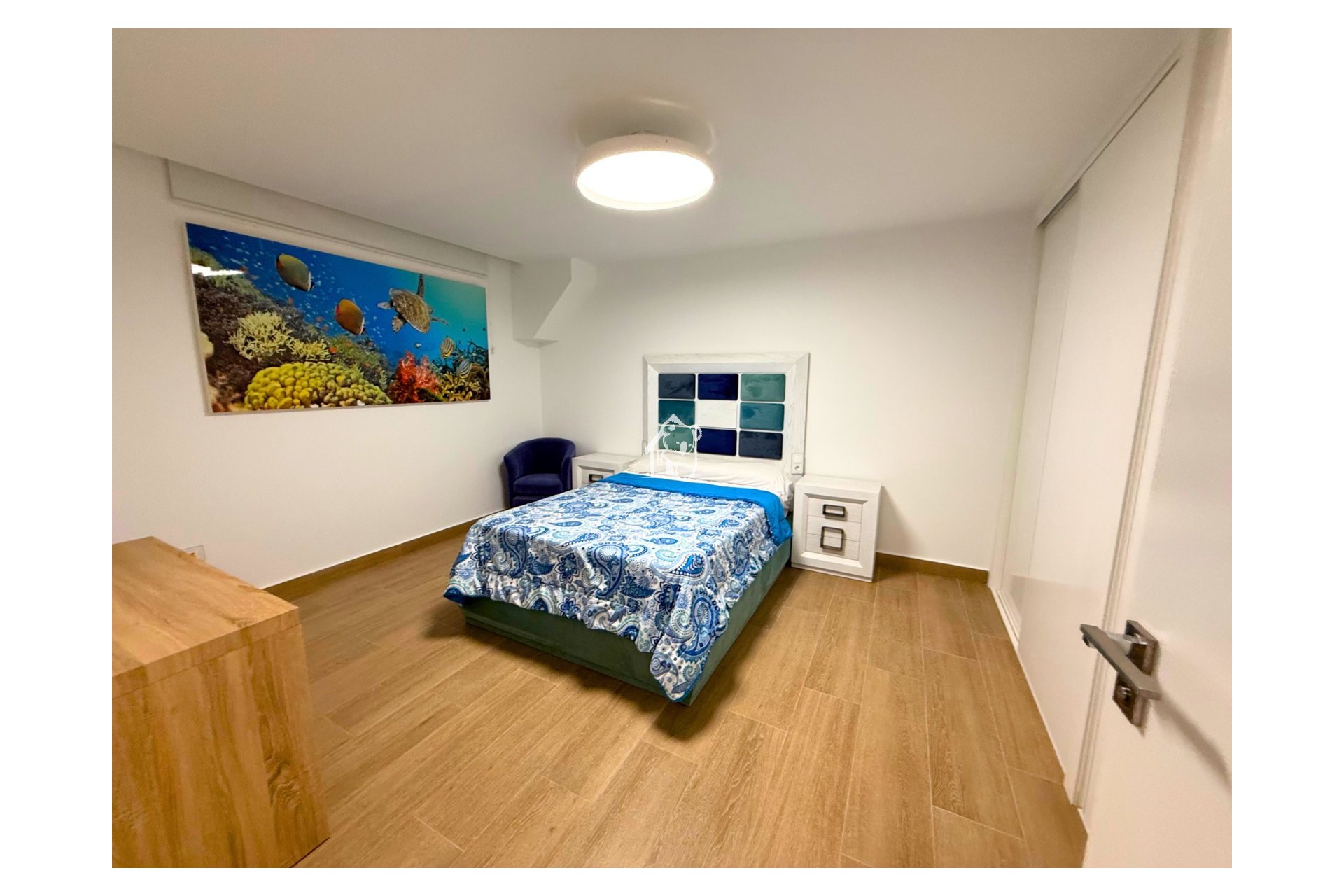 Перепродажа - Villa - San Miguel de Salinas