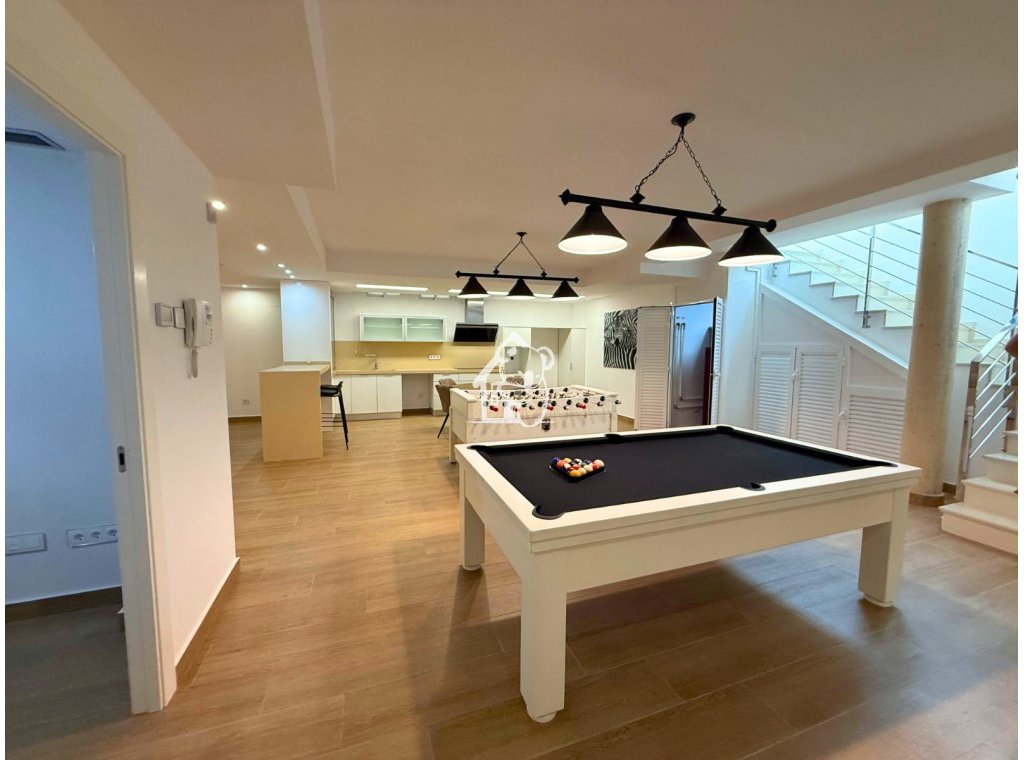 Перепродажа - Villa - San Miguel de Salinas