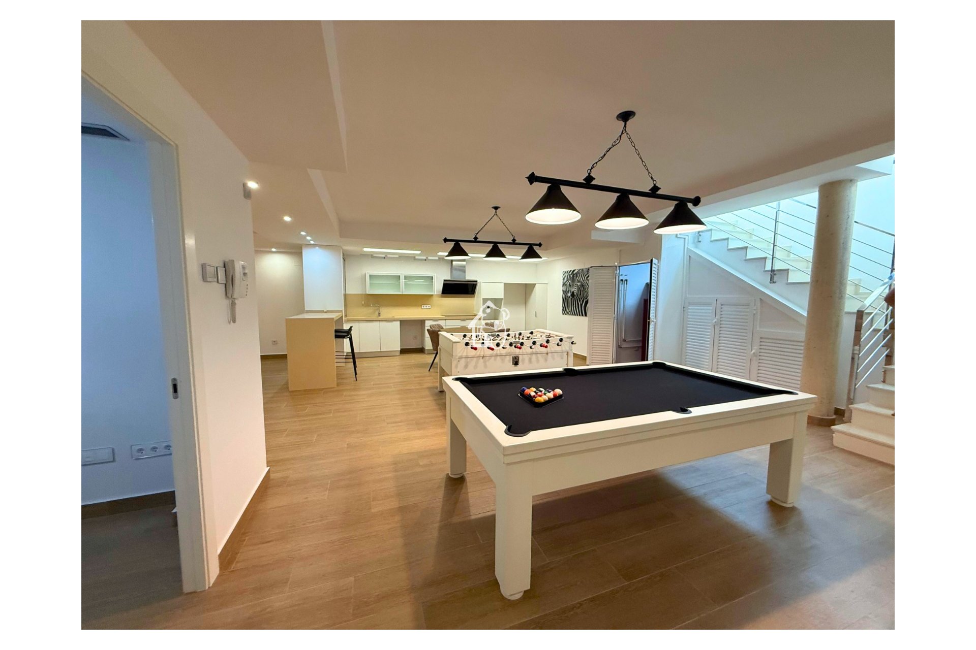 Перепродажа - Villa - San Miguel de Salinas