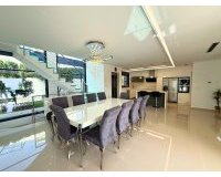 Перепродажа - Villa - San Miguel de Salinas