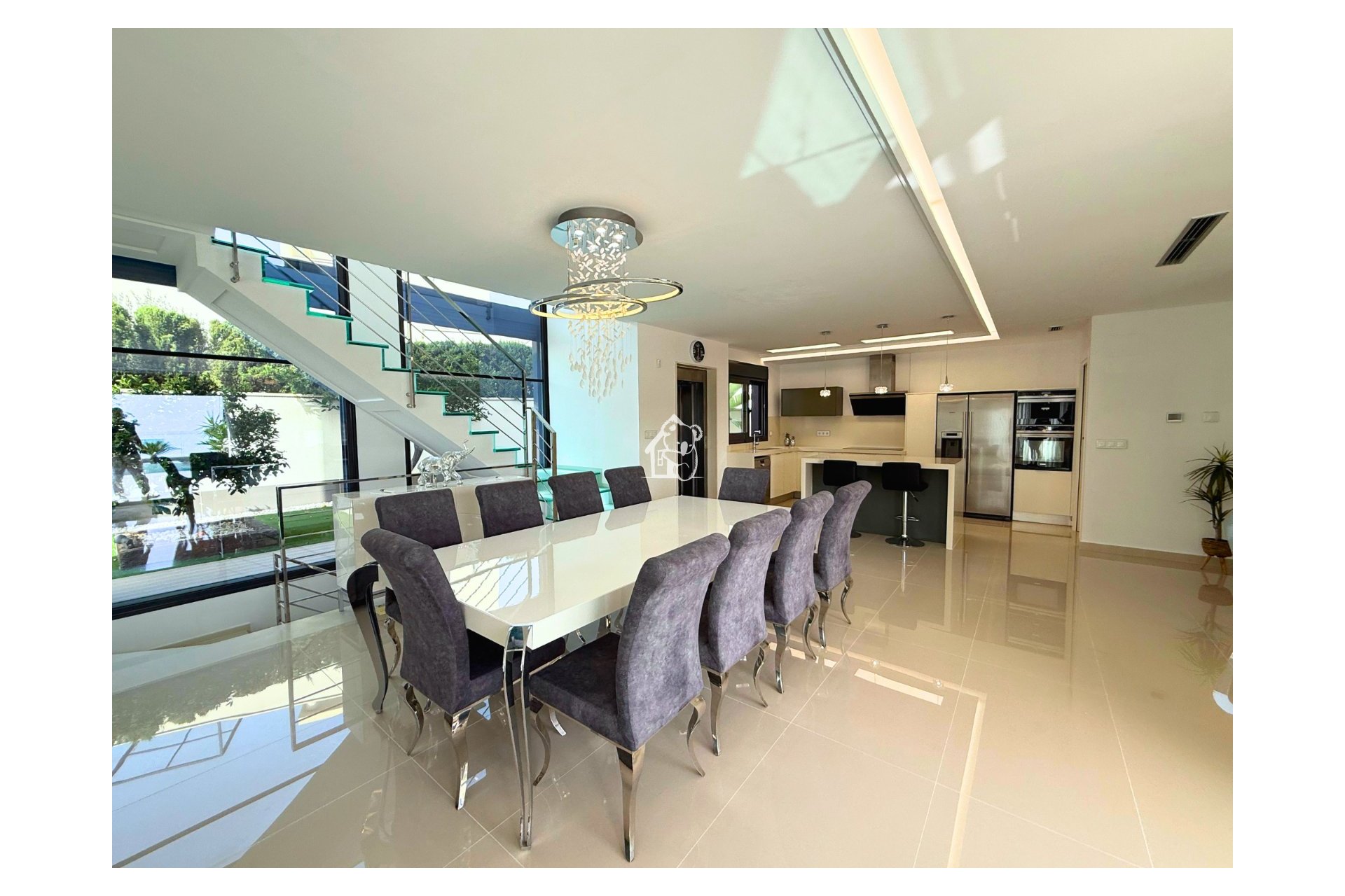 Перепродажа - Villa - San Miguel de Salinas