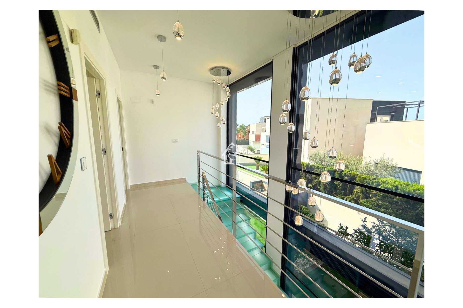 Перепродажа - Villa - San Miguel de Salinas