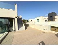 Перепродажа - Villa - San Miguel de Salinas