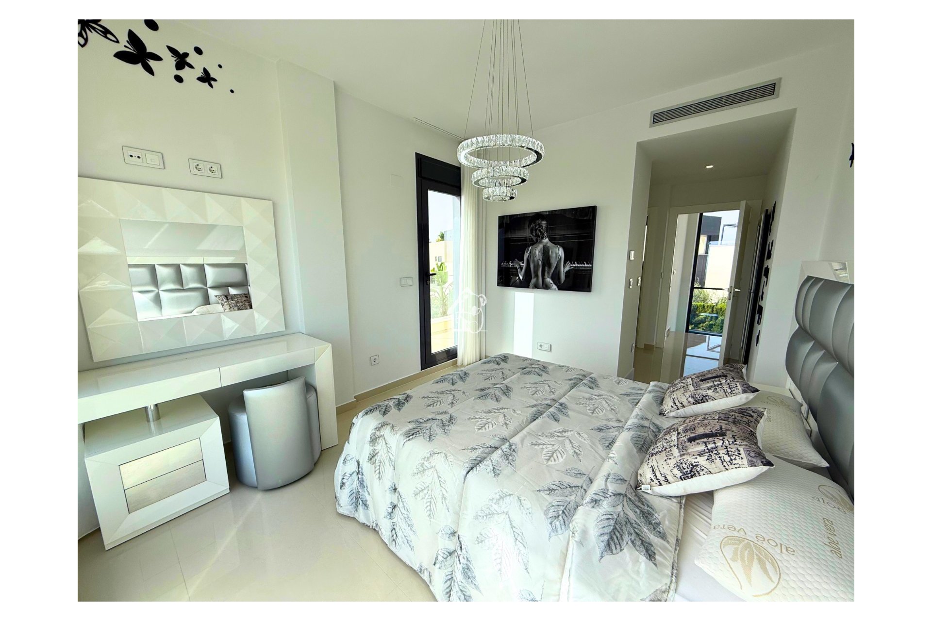 Перепродажа - Villa - San Miguel de Salinas