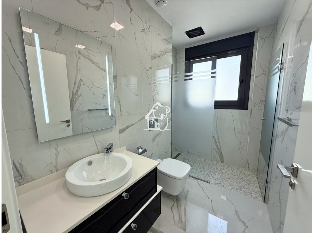 Перепродажа - Villa - San Miguel de Salinas