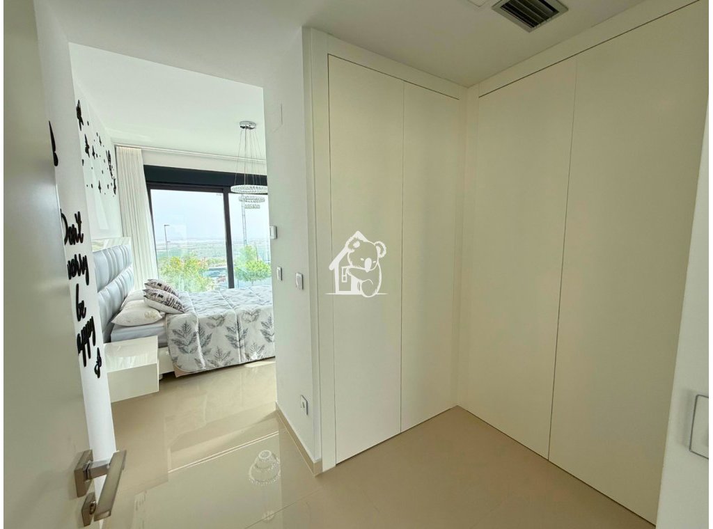 Перепродажа - Villa - San Miguel de Salinas