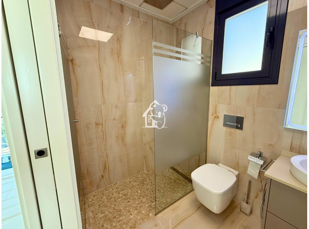 Перепродажа - Villa - San Miguel de Salinas