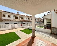 Перепродажа - Villa - San Miguel de Salinas